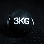 3kg Slam Ball