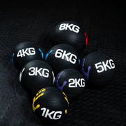 All balls 2