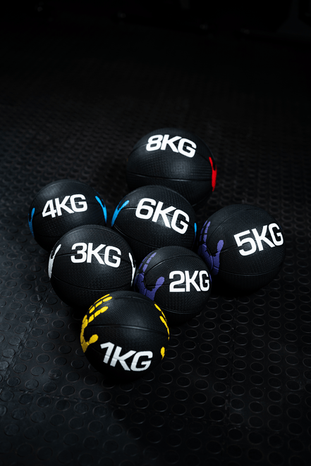 All balls 2