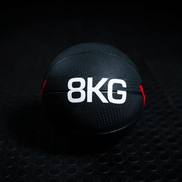 8kg Slam Ball