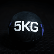 5kg Slam ball