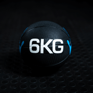 6kg Slam Ball