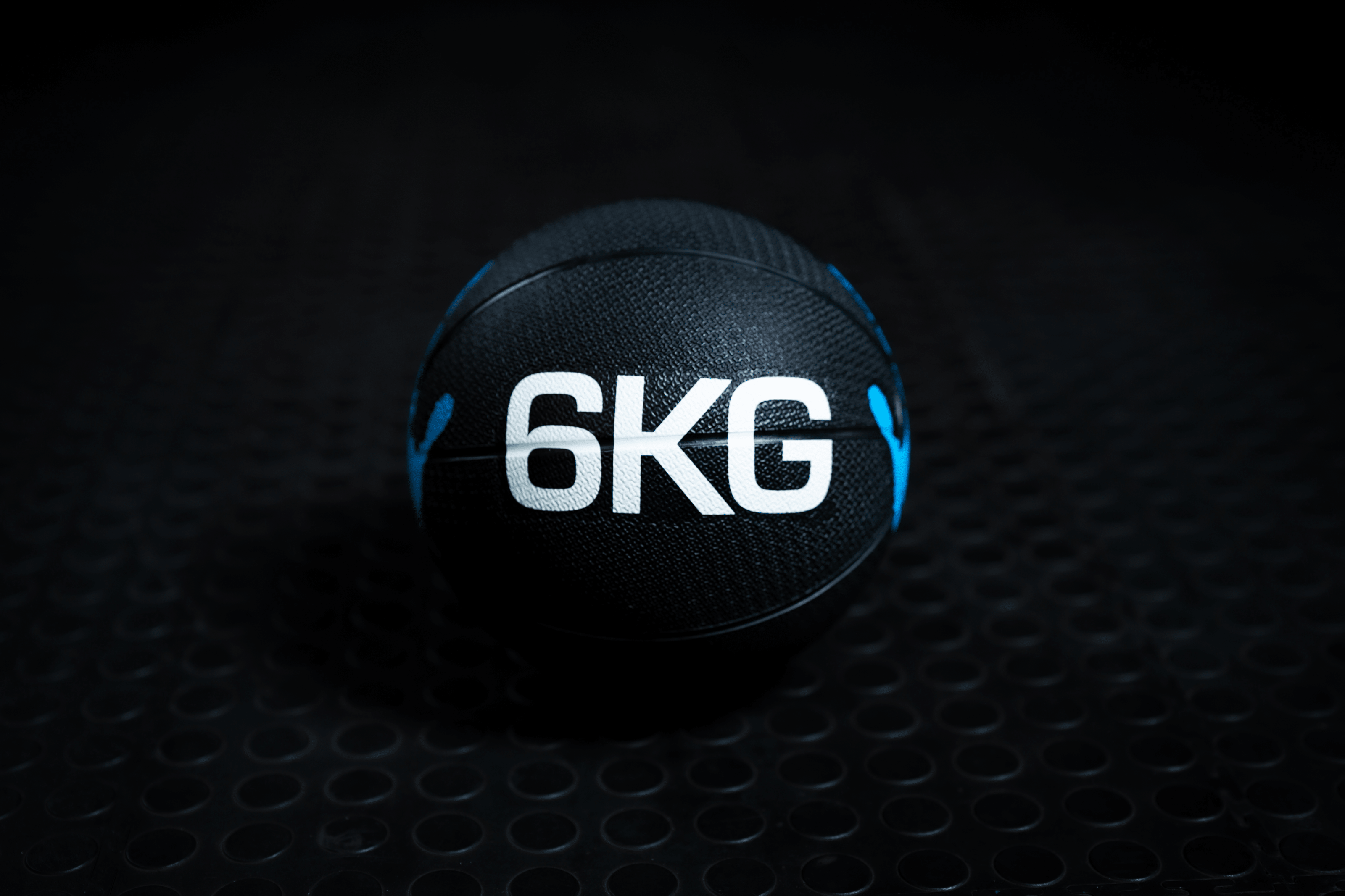 6kg Slam Ball