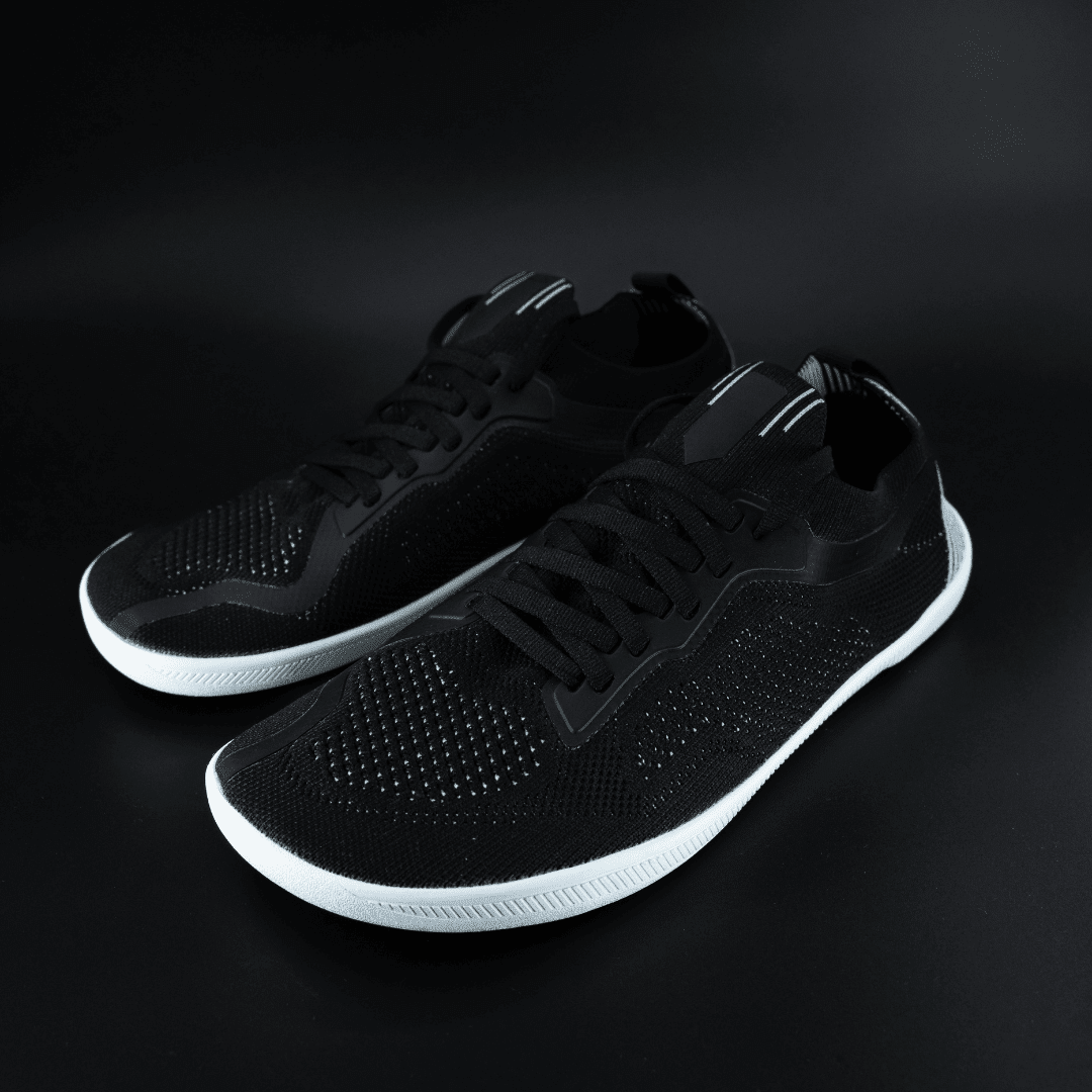 Lightweight Barefoot Shoes for Walking, Running, and Training - Optivita