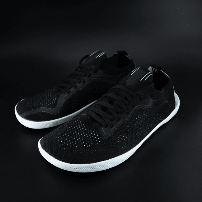 Lightweight Barefoot Shoes for Walking, Running, and Training - Optivita