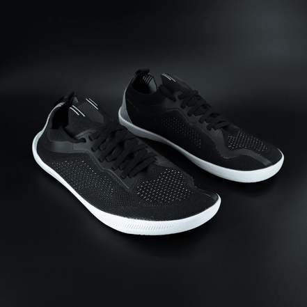Lightweight Barefoot Shoes for Walking, Running, and Training - Optivita