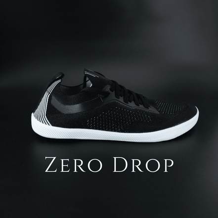 Lightweight Barefoot Shoes for Walking, Running, and Training - Optivita