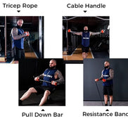 Oval Fat Grip - Optivita