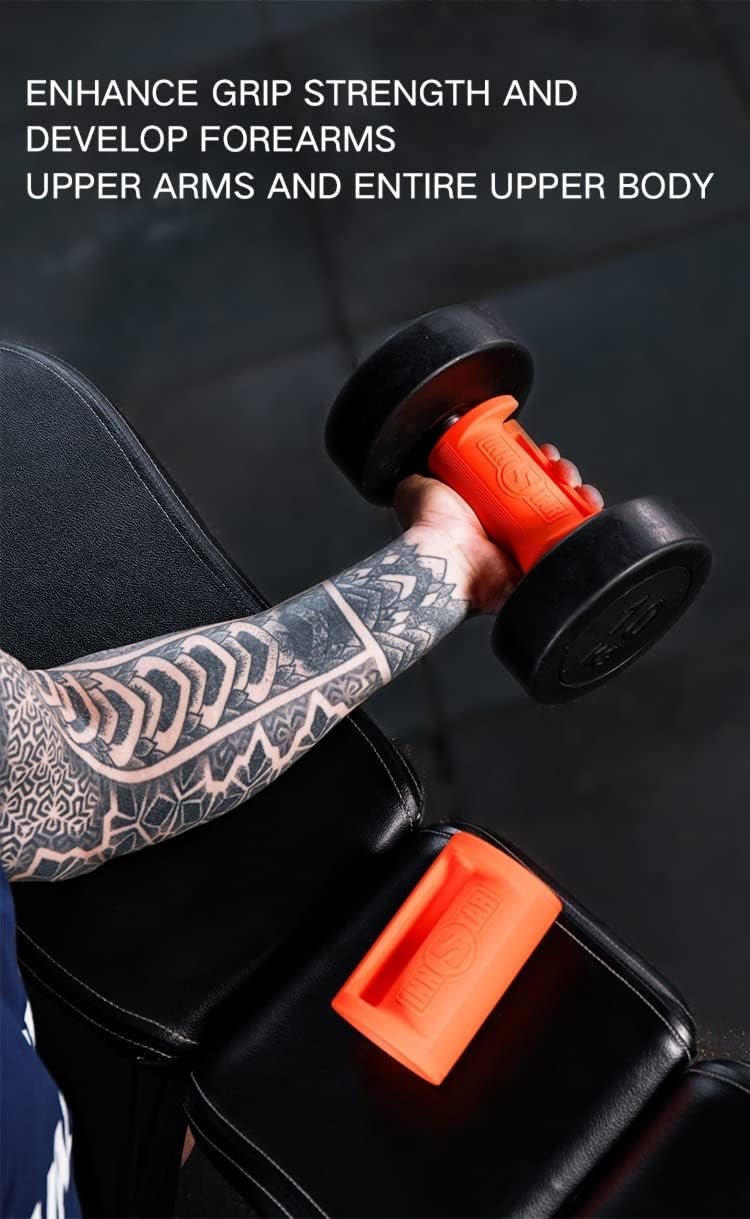 Oval Fat Grip - Optivita
