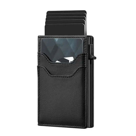 Pop Up Card holder - Optivita