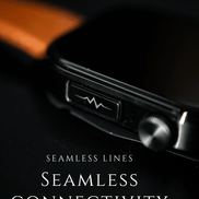 Precision Smart Watch - Optivita