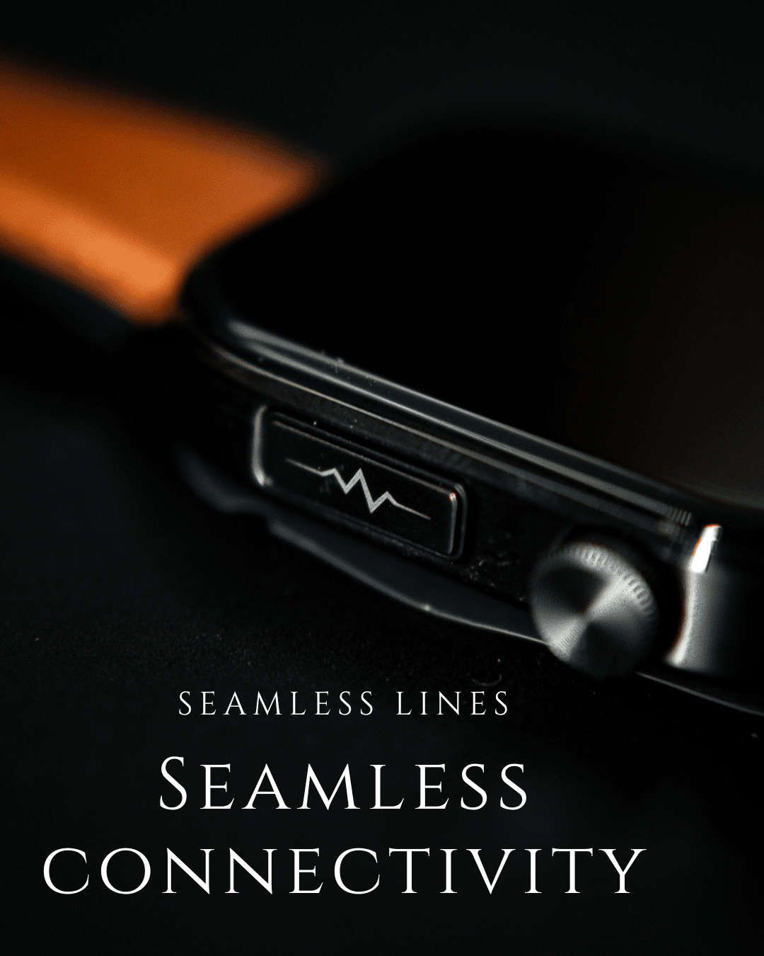 Precision Smart Watch - Optivita