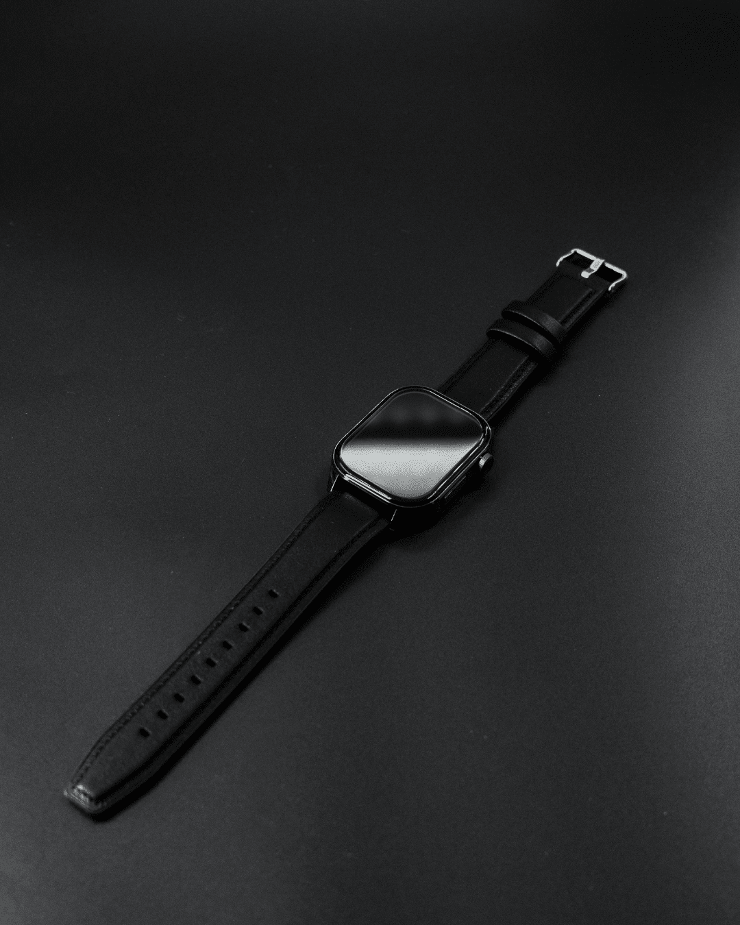 Precision Smart Watch - Optivita