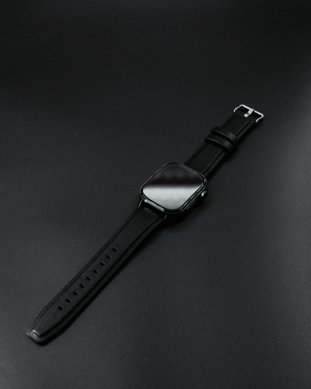 Precision Smart Watch - Optivita