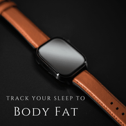 Precision Smart Watch - Optivita