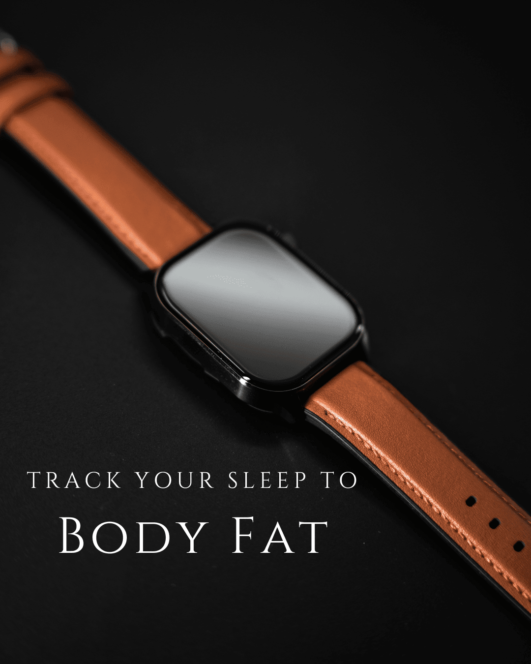Precision Smart Watch - Optivita