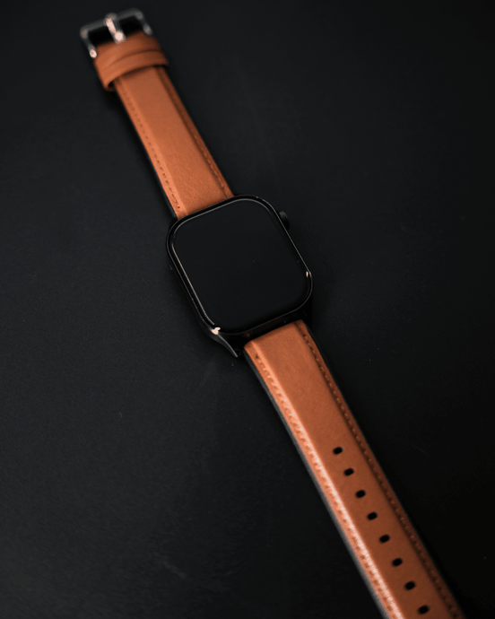 Precision Smart Watch - Optivita