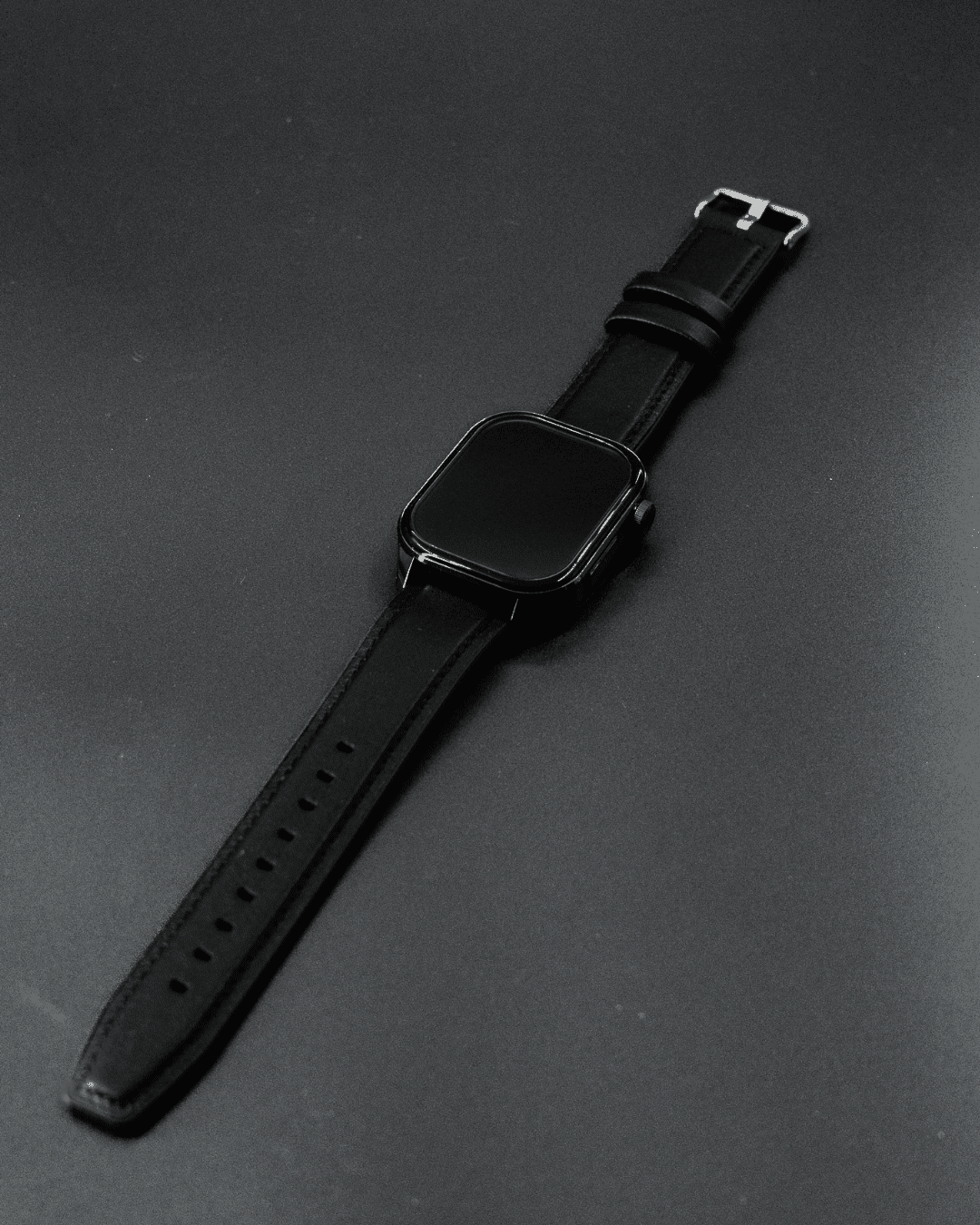 Precision Smart Watch - Optivita