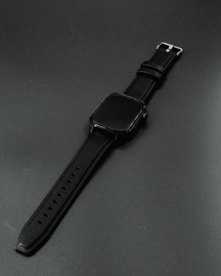 Precision Smart Watch - Optivita