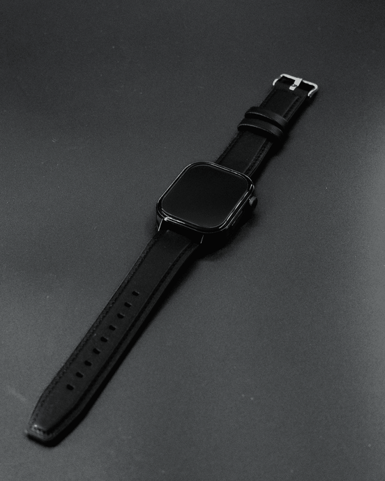 Precision Smart Watch - Optivita
