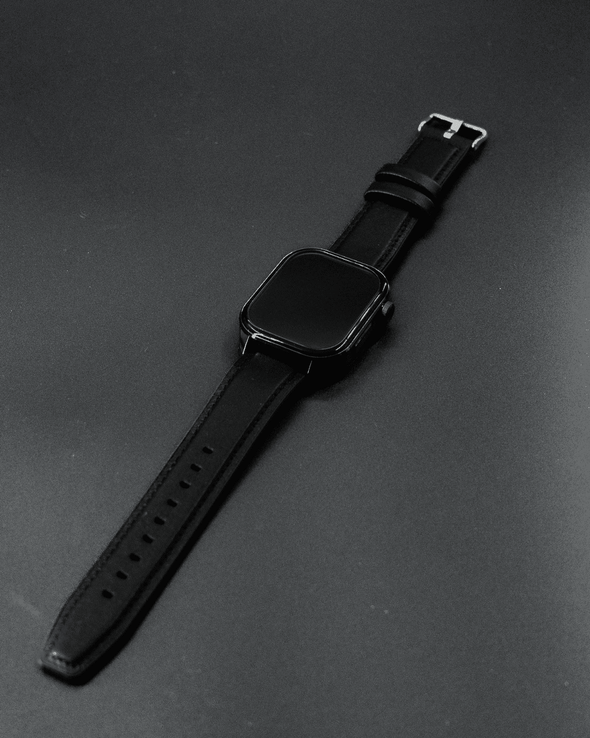 Precision Smart Watch - Optivita