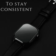 Precision Smart Watch - Optivita