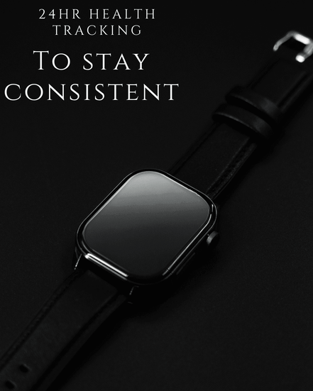 Precision Smart Watch - Optivita