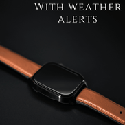 Precision Smart Watch - Optivita