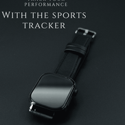 Precision Smart Watch - Optivita