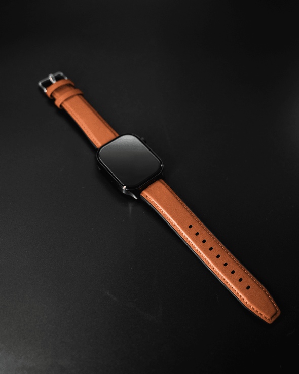 Precision Smart Watch - Kerne