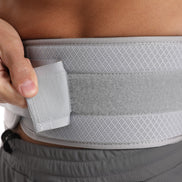 Premium Weight Lifting Belt - Optivita