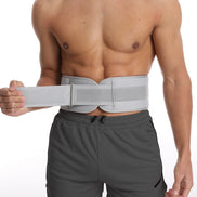 Premium Weight Lifting Belt - Optivita