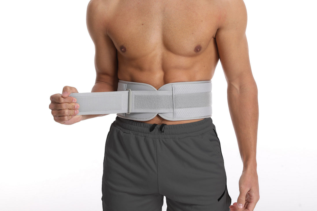 Premium Weight Lifting Belt - Kerne