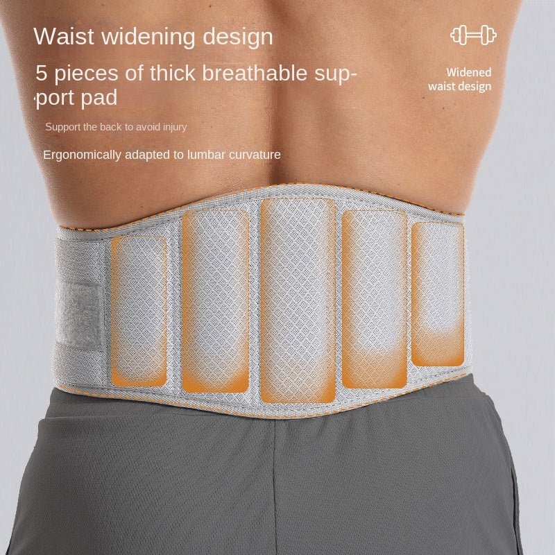 Premium Weight Lifting Belt - Kerne
