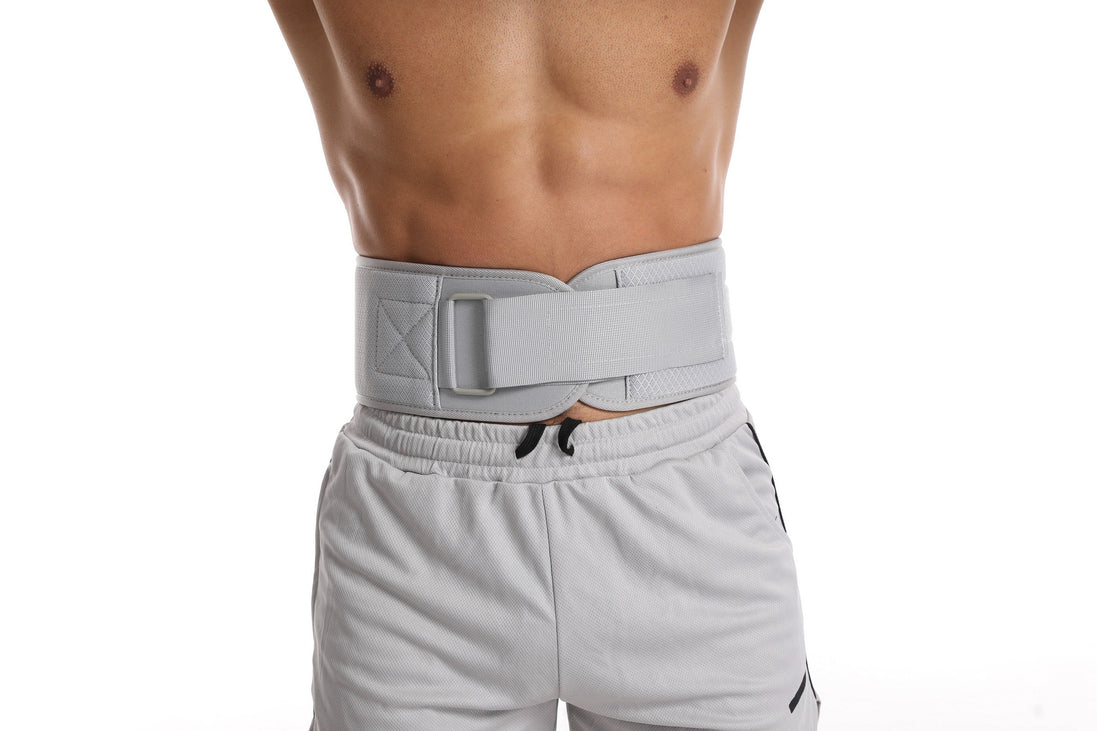 Premium Weight Lifting Belt - Kerne