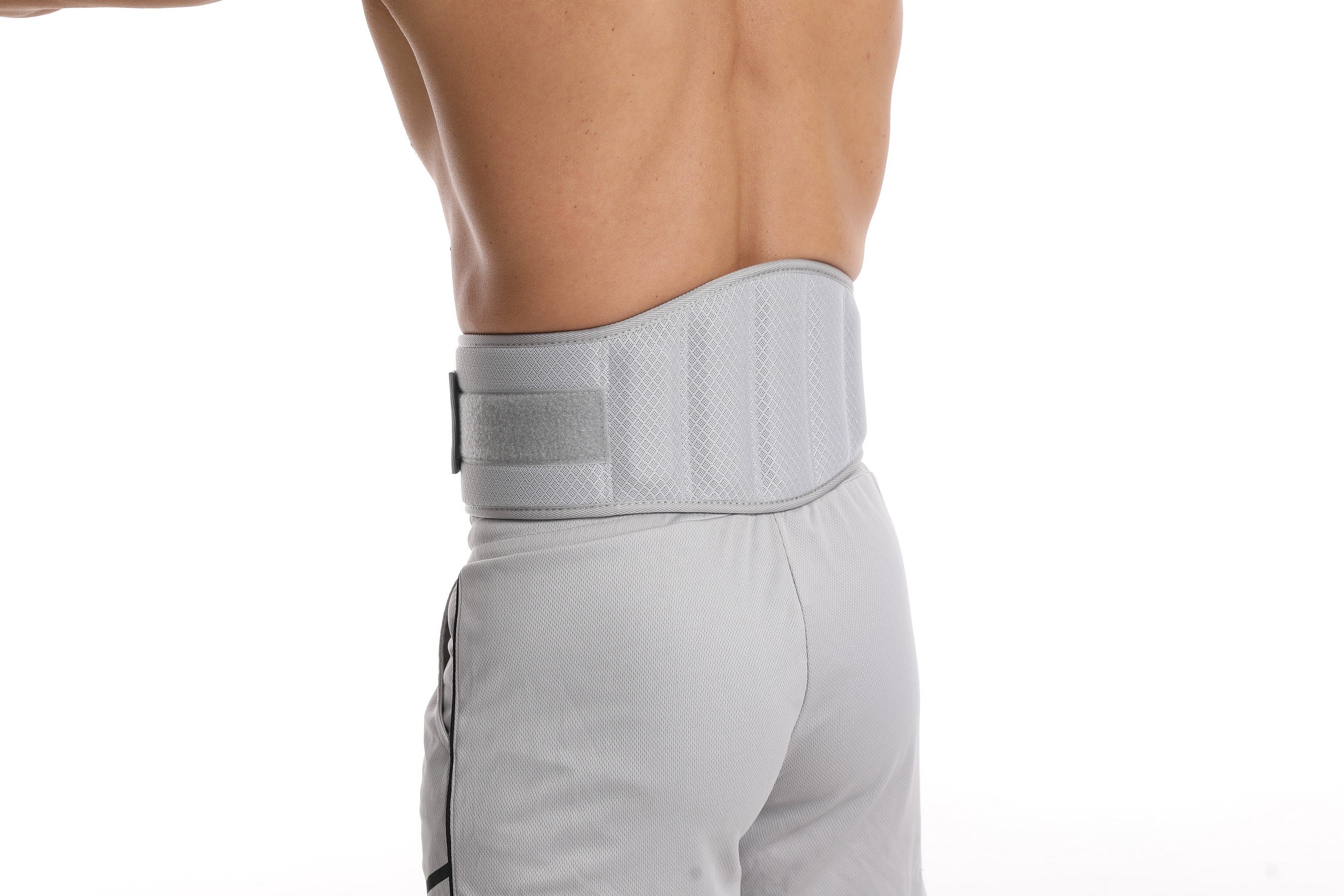 Premium Weight Lifting Belt - Optivita