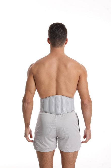 Premium Weight Lifting Belt - Optivita