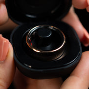 Pro Smart Ring - Optivita