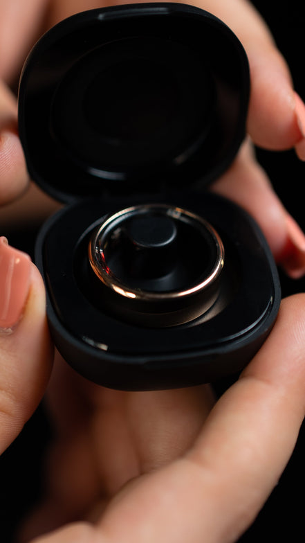 Pro Smart Ring - Optivita