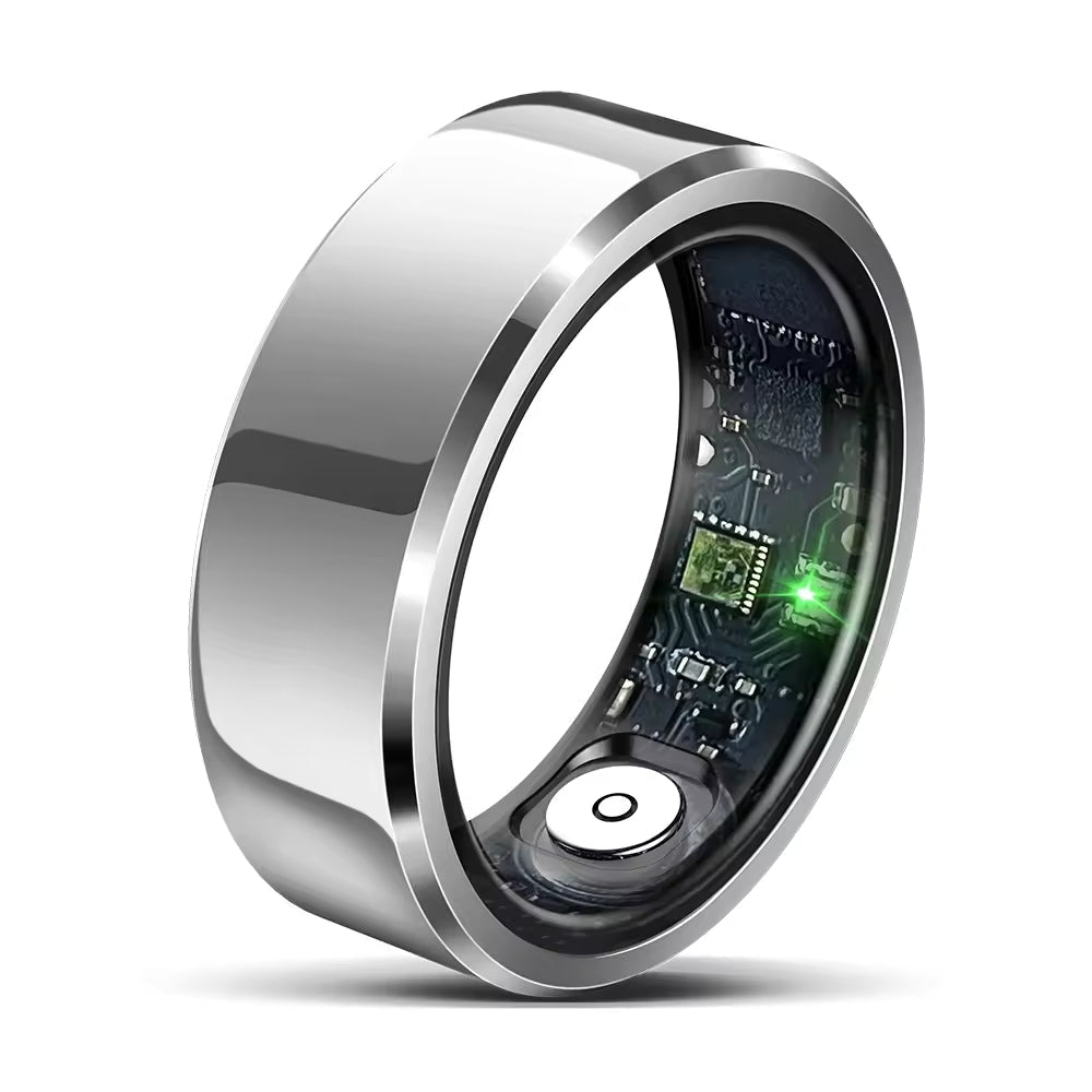 Pro Smart Ring - Optivita