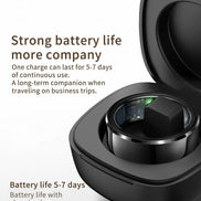 Pro Smart Ring - Optivita