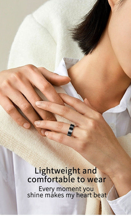 Pro Smart Ring - Optivita