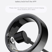 Pro Smart Ring - Optivita