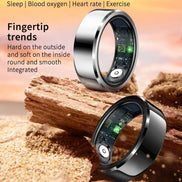 Pro Smart Ring - Optivita