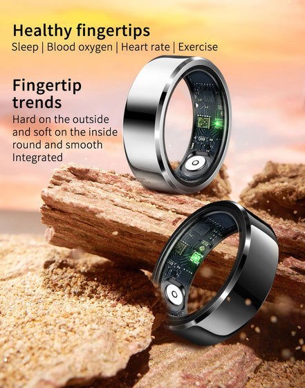 Pro Smart Ring - Optivita