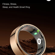 Pro Smart Ring - Optivita