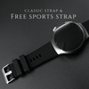 Pro Smart Watch with Dual Straps - Optivita