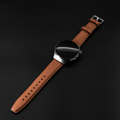 Pro Smart Watch with Dual Straps - Optivita