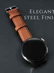 Pro Smart Watch with Dual Straps - Optivita