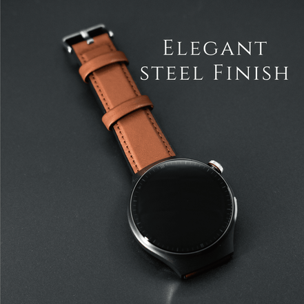 Pro Smart Watch with Dual Straps - Optivita